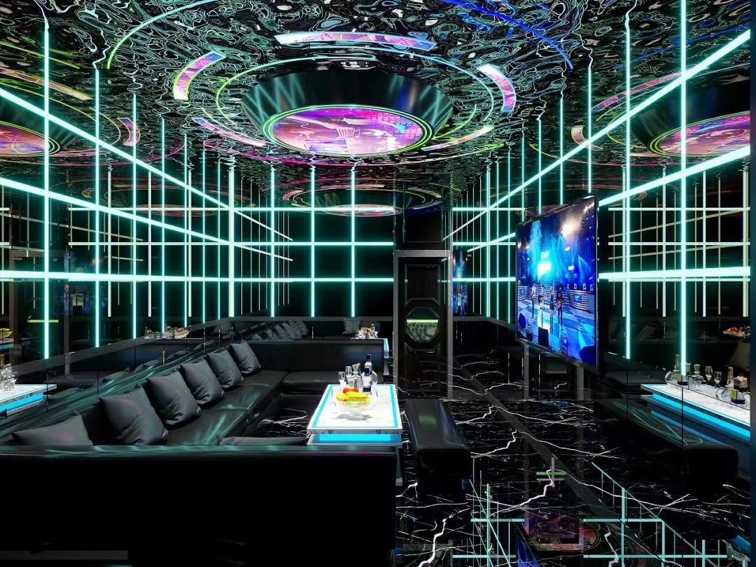 费县KTV预订享受精彩夜生活_ 深夜订房网